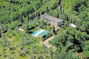 Agriturismo Filettro