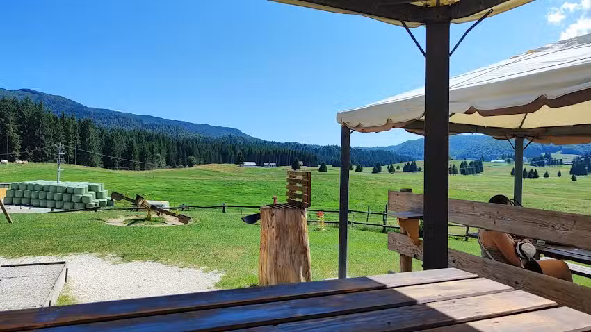 Agriturismo Filippon