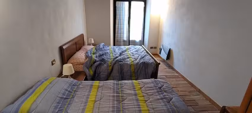 Agriturismo Finarlon