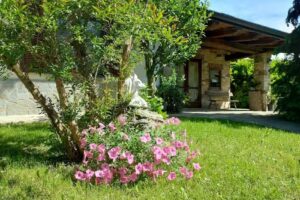 Agriturismo Fior d’agosto