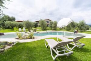 Agriturismo Fioralba