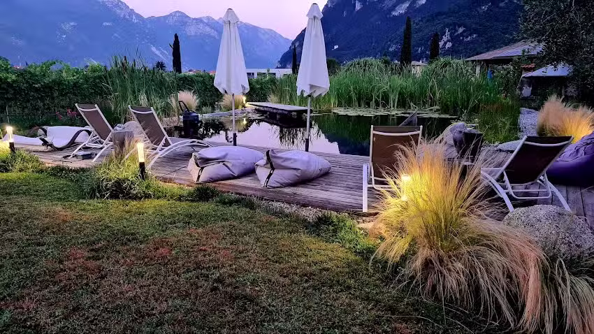 Agriturismo Fiore d’Ulivo