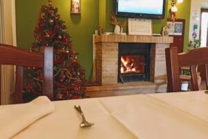 Agriturismo Fiore di Carpineta Domenico