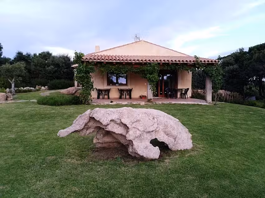 Agriturismo Fioredda