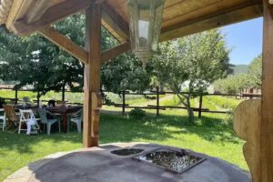 Agriturismo Fiorella