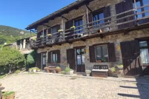 Agriturismo Fiorendo