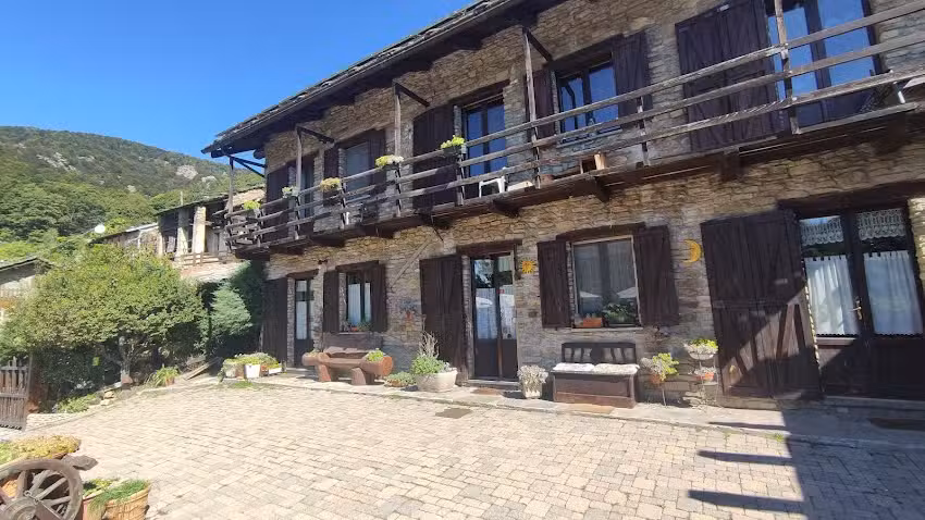 Agriturismo Fiorendo