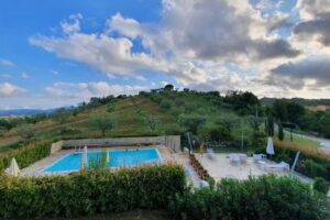 Agriturismo Fiorenire