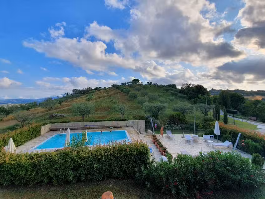 Agriturismo Fiorenire