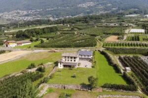 Agriturismo Fiorenza B&B