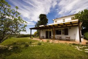 Agriturismo Fiori di Campo Sirolo