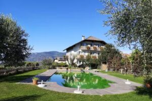 Agriturismo Fischerhof