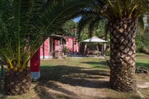 Agriturismo Florian – Toscana GuestHouse