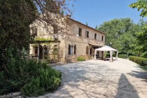 Agriturismo Floriani