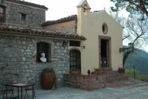 Agriturismo Flugy Ravetto