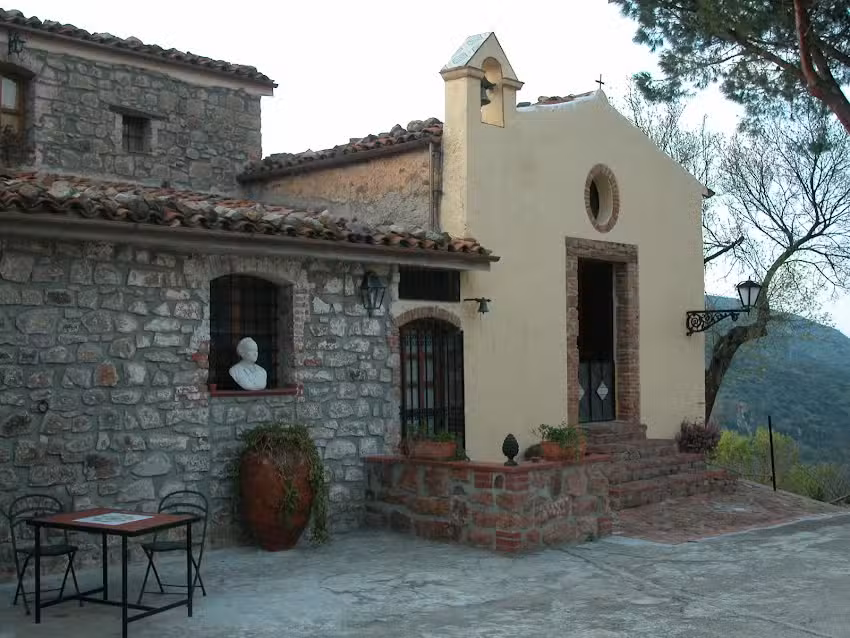 Agriturismo Flugy Ravetto