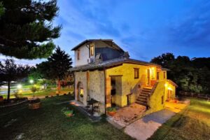 Agriturismo Fogliani