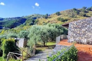 Agriturismo Fondo Cipollate