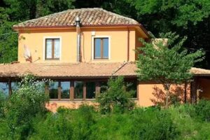 Agriturismo Fondo dei Baroni – Serra San Bruno