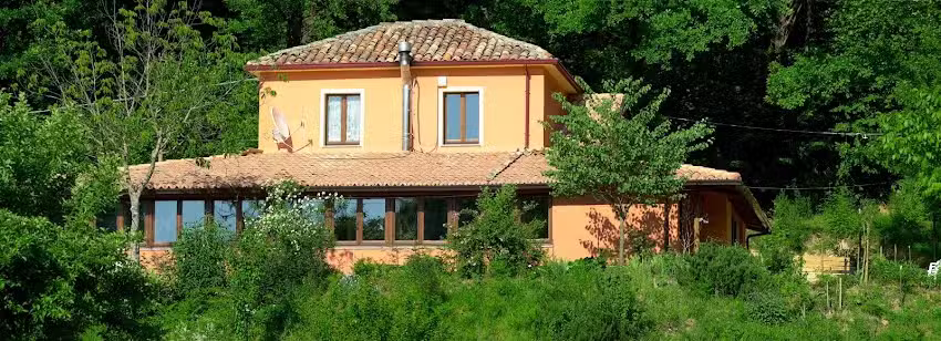 Agriturismo Fondo dei Baroni – Serra San Bruno