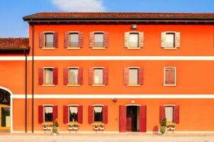 Agriturismo Fondo Gioconda