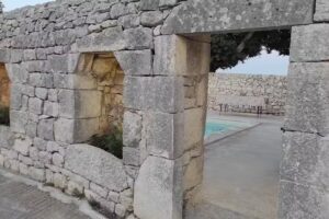 Agriturismo Fondo Paliemmu di Enzo Fratantonio