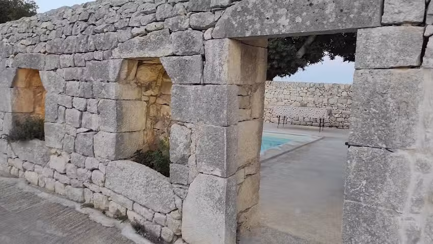 Agriturismo Fondo Paliemmu di Enzo Fratantonio