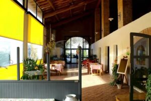 Agriturismo Fondochiesa