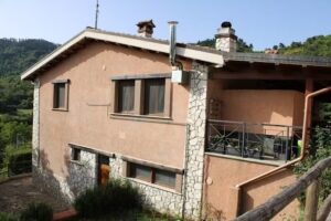 Agriturismo Fontana a Valle