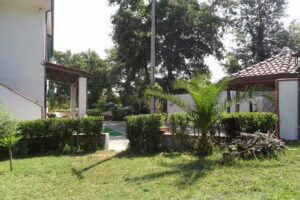 AGRITURISMO FONTANA BOSCO