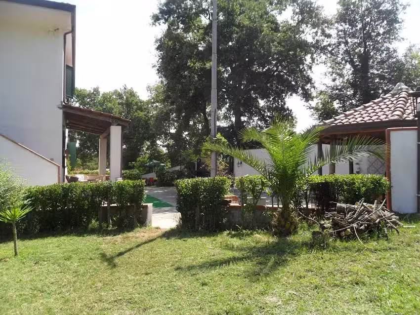 AGRITURISMO FONTANA BOSCO