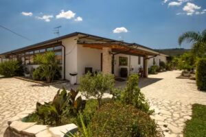 Agriturismo Fontana la Pietra