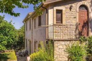 Agriturismo Fontanapietra