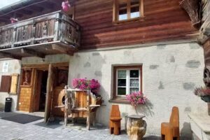 Agriturismo Fontanella