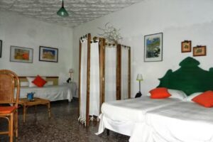 Agriturismo Fontanelle