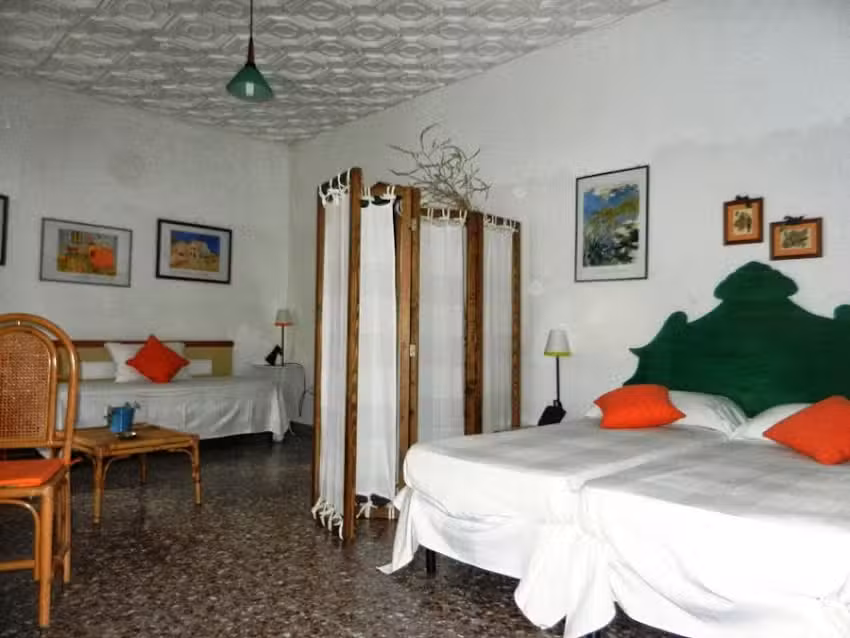 Agriturismo Fontanelle