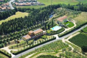 Agriturismo Fontanelle