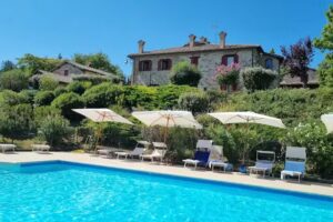 Agriturismo Fonte Al Noce