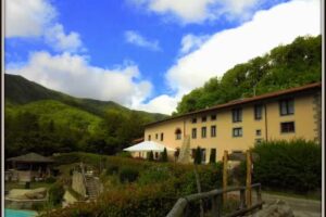 Agriturismo Fonte al Romito