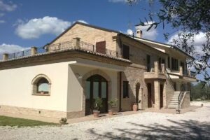 Agriturismo Fonte Carrà