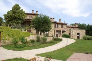 Agriturismo Fonte Chiara