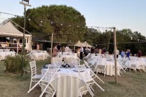 AGRITURISMO FONTE DI BRACA