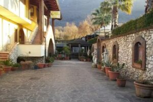 Agriturismo Fonte di Gurvo