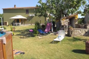 Agriturismo Fonte Etrusca