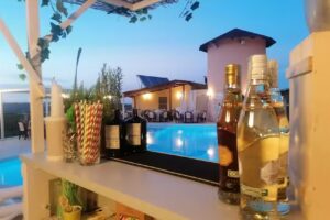 Agriturismo Fonte Riccione