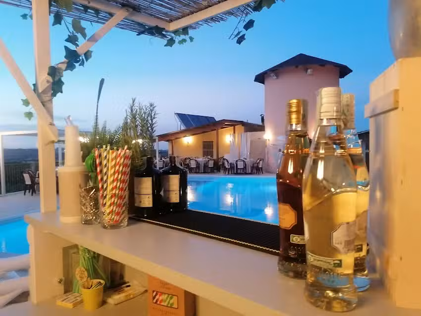 Agriturismo Fonte Riccione