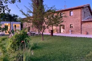 Agriturismo Fonte Rosa
