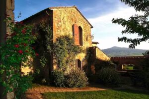 Agriturismo Fonte Senesi