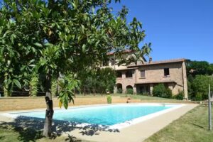 Agriturismo Fontecastello