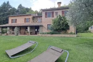 Agriturismo Fontechiara